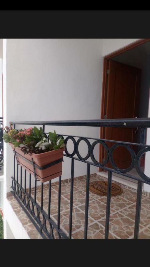 Departamento Vesuvio Apartman Playa del Carmen Kültér fotó
